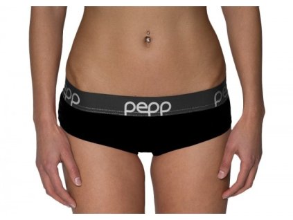 PEPP BRASILKY BLACK (Velikost L)