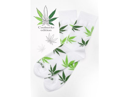 Ganja Green
