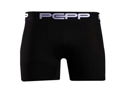 PEPP TRENÝRKY BLACK (Velikost L)