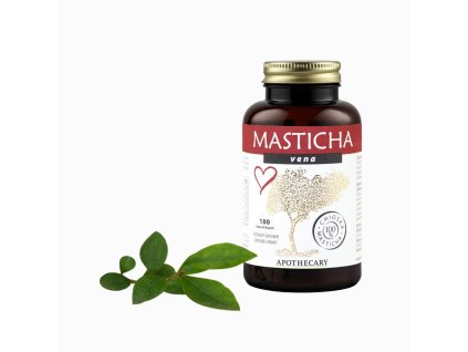 Masticha Vena