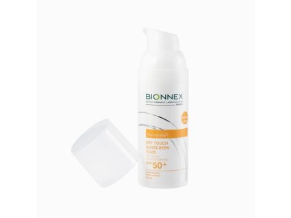 Ochranný krém na opaľovanie SPF 50+