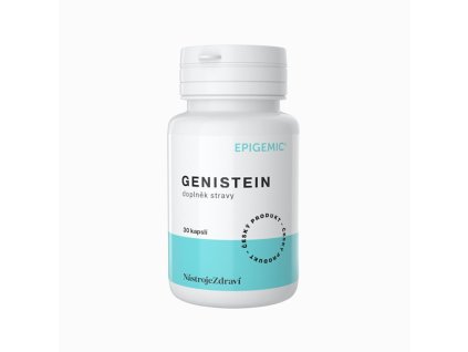 Genistein