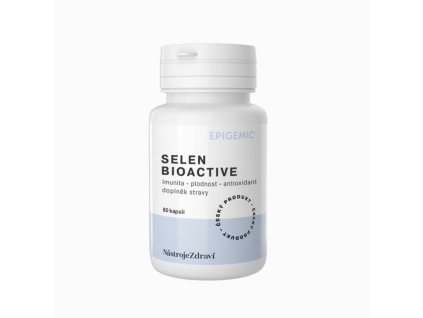 Selén BioActive