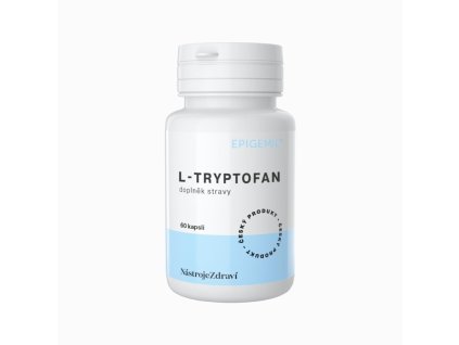 L tryptofán
