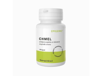 Chmeľ