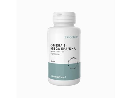Omega 3 MEGAEPA