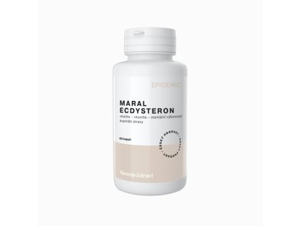 Maral Ecdysteron
