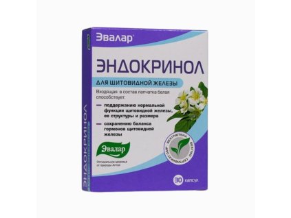 Endokrinol