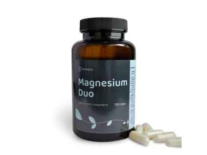 Magnézium duo