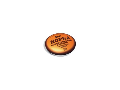 Kozmetická vazelína s norkovým tukom - Norok - Fitokosmetik