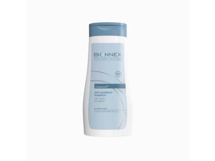 Šampón proti lupinám pre všetky typy vlasov 300 ml Bionnex