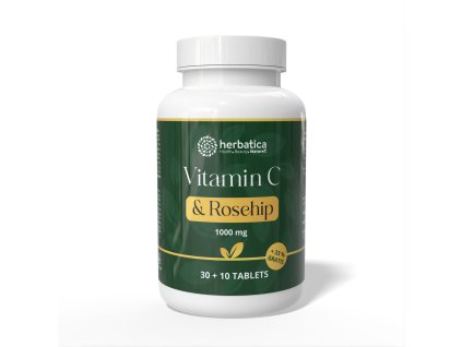 Vitamin C Strong Formula