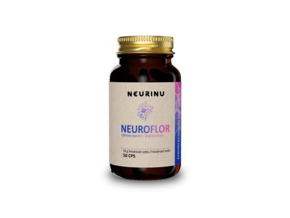 neurinu probiotika neuroflor