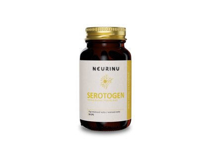 serotogen 1