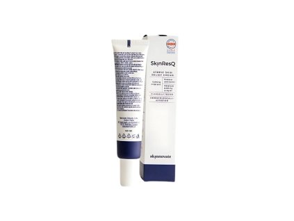 Krém na atopický ekzém 40 ml SkinResQ