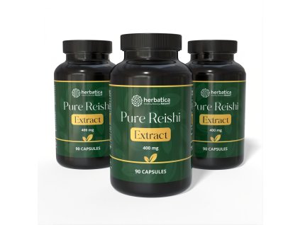 set reishi 3x herbatica