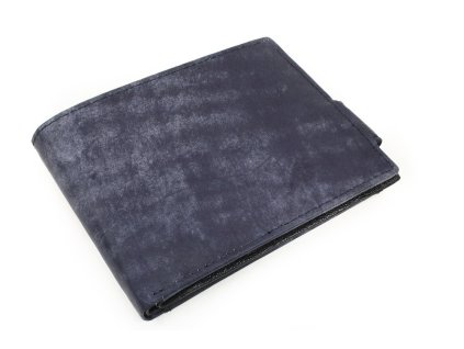 panska kozena penezenka ve stylu jeans 513 4241 9760