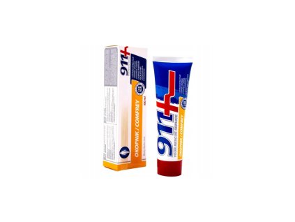Gel na klouby a svaly OKOPNIK -100 ml - Twinstec 911+