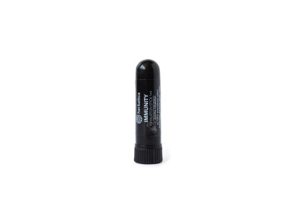 Nosní inhalátor s esenciálními oleji na imunitu 1ml, Herbatica