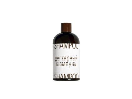 Dehtový šampon 330ml Farmakom 1000x1000