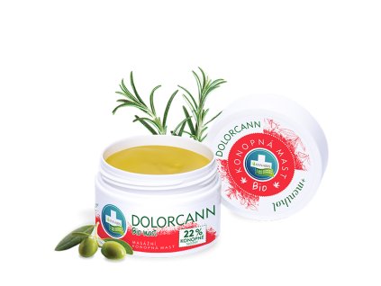 Annabis Dolorcann