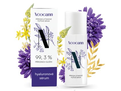 16808 neocann elixir ha anti aging pletove liftingove serum 50 ml annabis