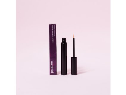 850 serum na rust ras s peptidy hyaluronic acid yarrow