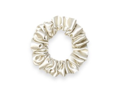 892 1065 1 uzke scrunchie gumicky leskle