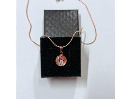 916 8 minnie