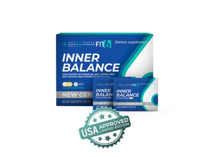 Inner Balance New Generation FONTAINAVIE BODY & MIND US