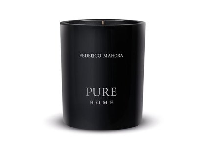 Fragrance candle Home Ritual 52