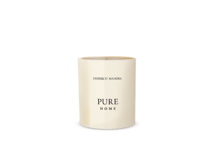 Fragrance Candle Home Ritual 436 150 g PURE