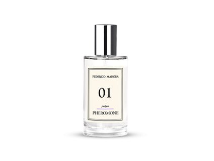 FEROMON 01 DÁMSKÝ PARFÉM 50 ML