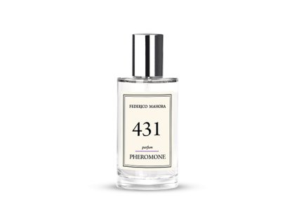 Pheromone 431 Female fragrance 50 ml
