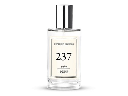 Pure 237 dámská vůně 50 ml