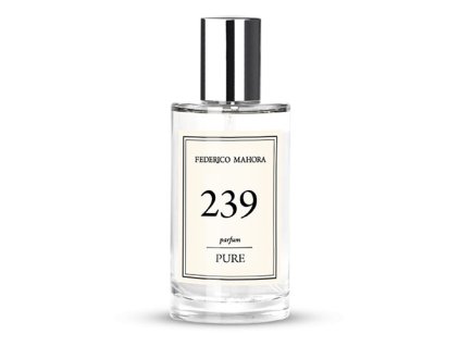 Pure 239 dámská vůně 50 ml