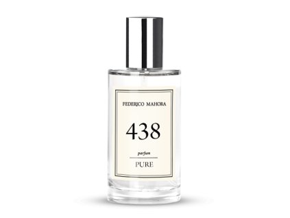 Pure 438 – dámská vůně 50 ml