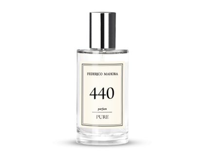 Pure 440 dámská vůně 50 ml