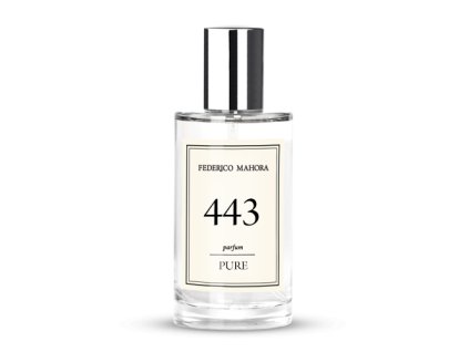 Pure 443 – dámská vůně 50 ml