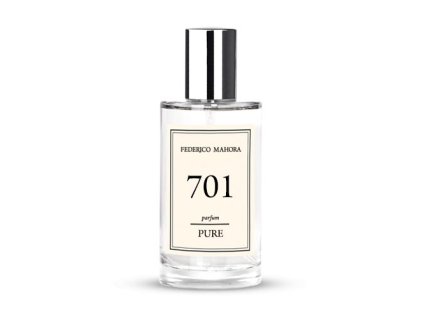 Pure 701 – dámská vůně 50 ml
