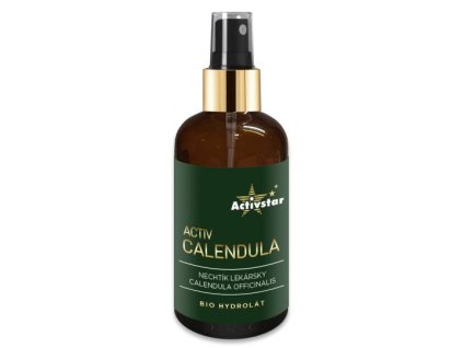 46 activ calendula activ spray 100 ml