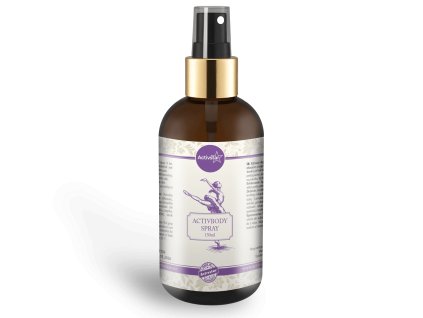 activ sprej activ body 2025