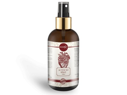activstar sprej activ no 2025