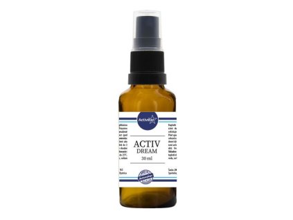 154 activ dream spray 30 ml