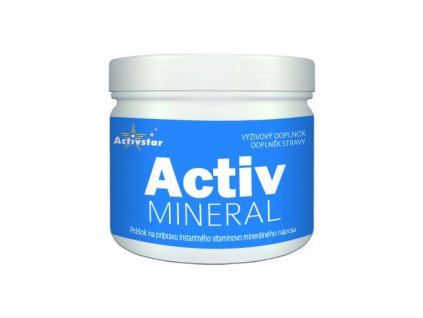 1889 activmineral grapefruit 230 g