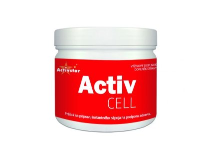 1892 activcell orange 230 g