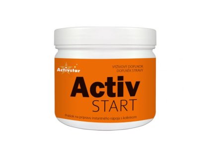 1955 activstart lemon 230 g