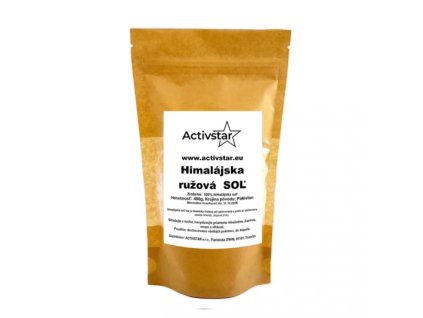 2006 himalayan pink salt 400 g