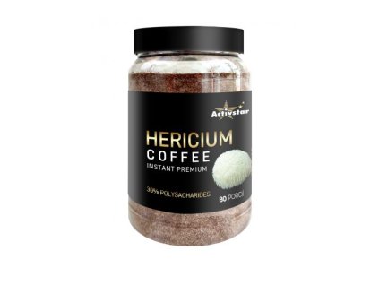 2048 activ hericium coffee