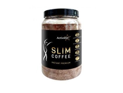 2051 activ slim coffee